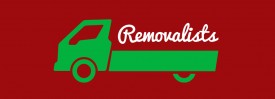 Removalists Wardering - Furniture Removals